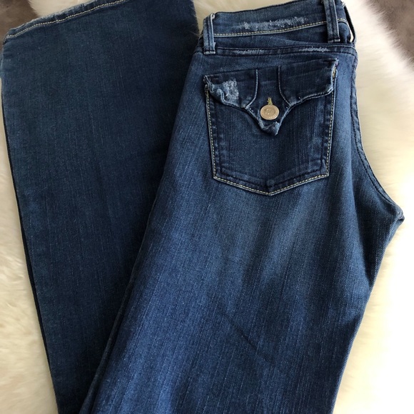 🌸👖Very cute Jeans 👖🌸 - Picture 2 of 3